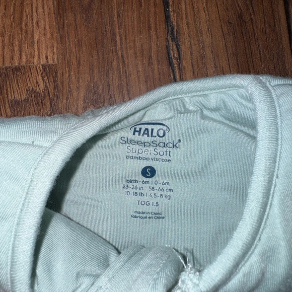 Halo infant sleep sack - Picture 2 of 2